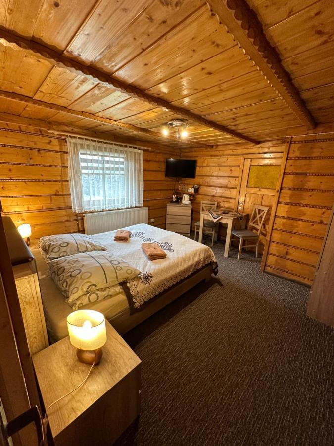 Pod Stokiem * Zakopane