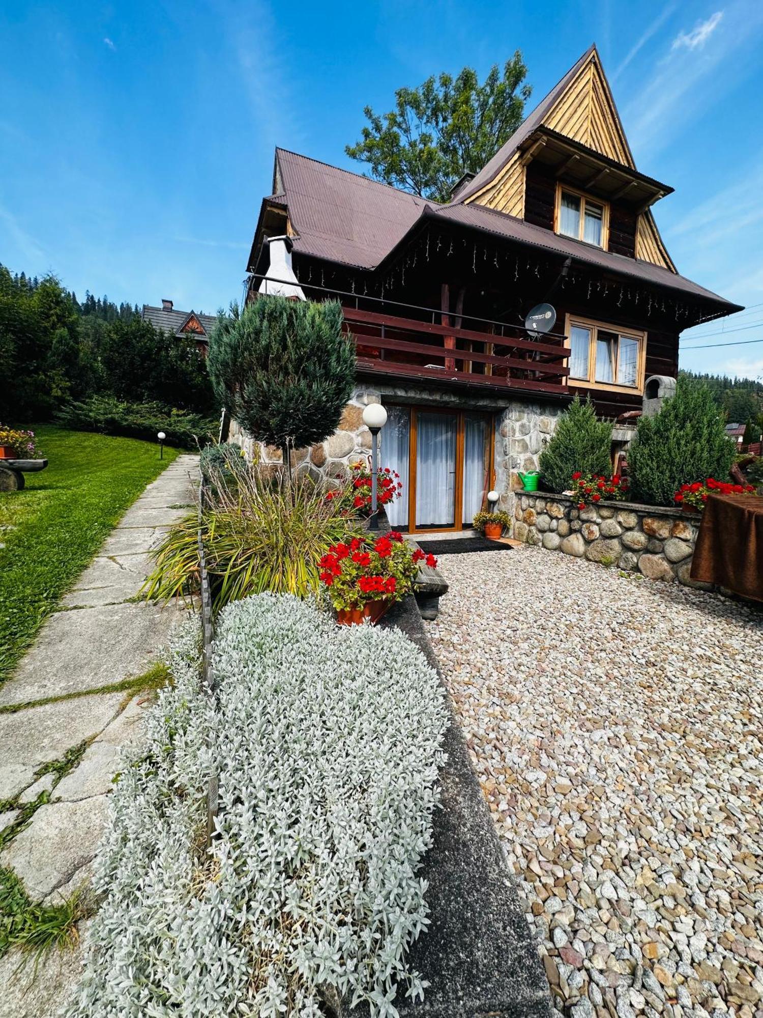 Pod Stokiem Zakopane