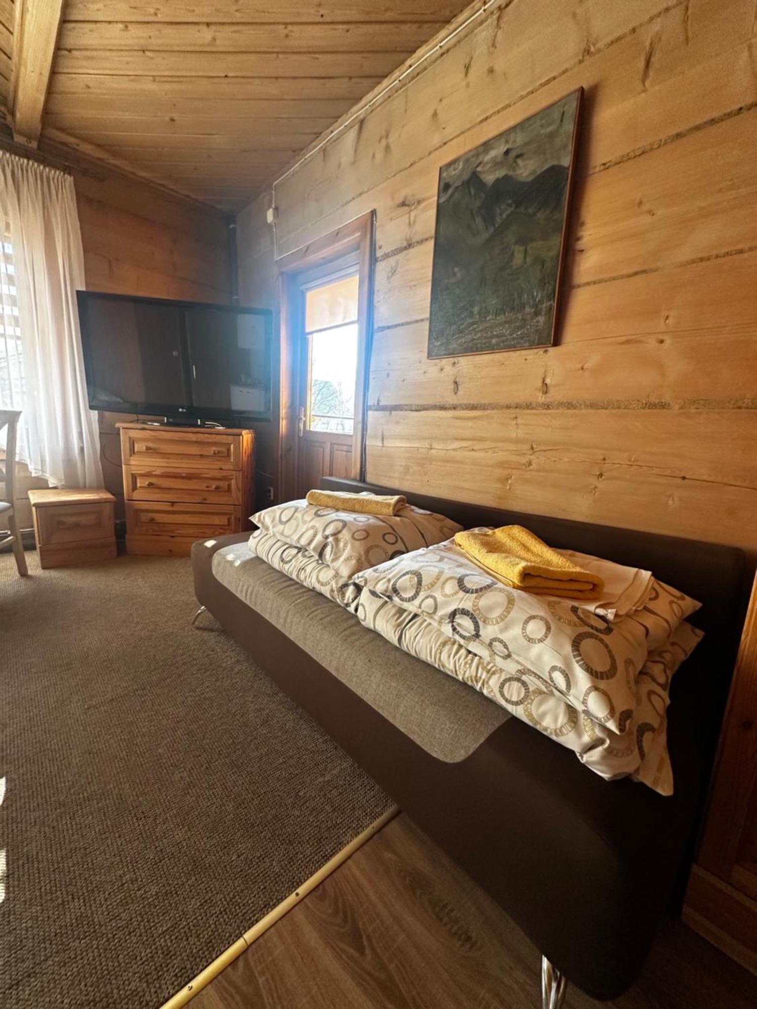 Pod Stokiem * Zakopane