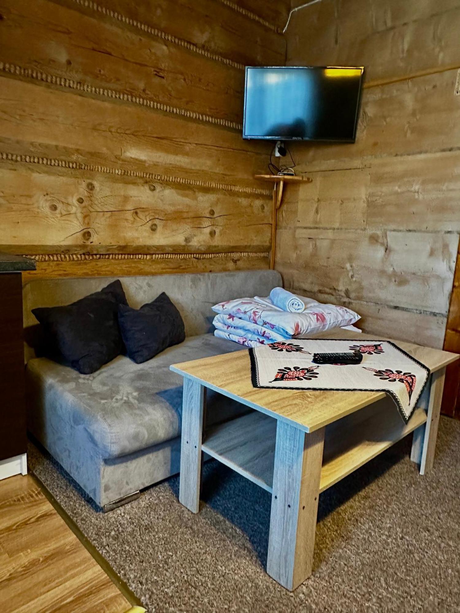 Frühstückspension Pod Stokiem