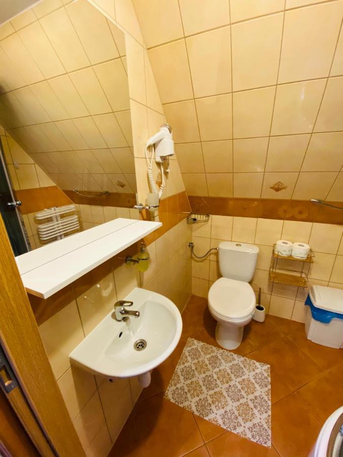 Pod Stokiem Zakopane