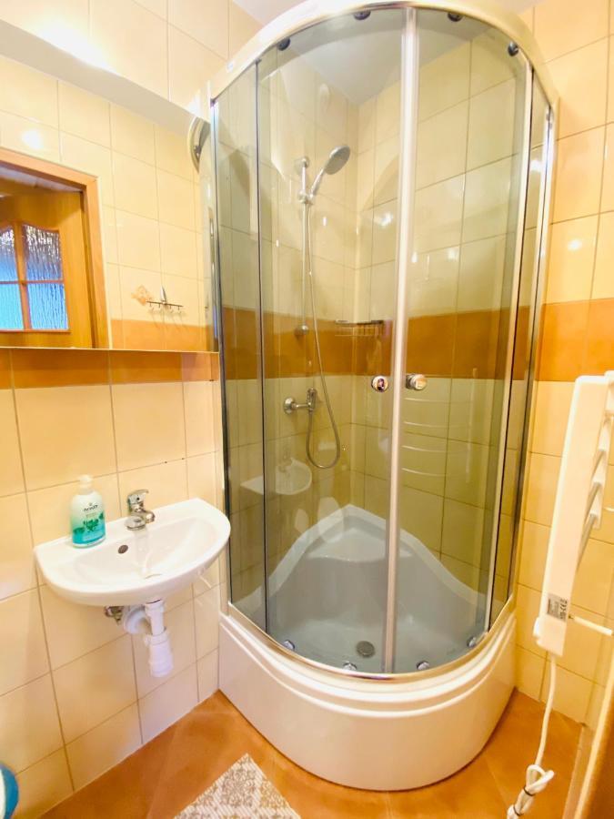 Frühstückspension Pod Stokiem Zakopane