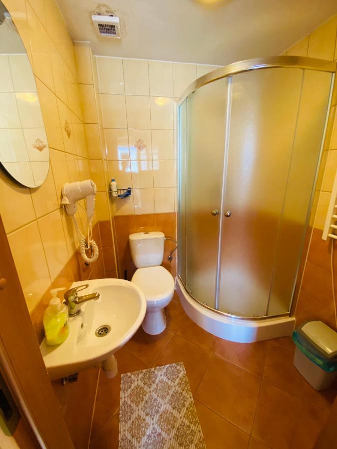 Frühstückspension Pod Stokiem Zakopane